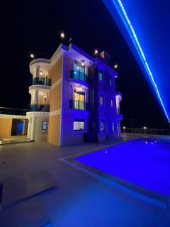Villa - Luxux - Rooftop - Terrasse - Whirlpool - Pool - 5