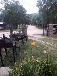 Departamentos Don Carlos - 1