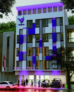 Vio Veteran - Bandung - 0