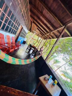 Pirate Drake Beach Hostel & Tour company - Bahía Drake - 4