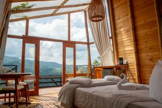 NaturalMente Glamping - San Antonio del Tequendama - 0