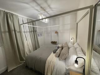 Château by the Sea - Luxury hotel style 3 bed with hot tub - Newbiggin-by-the-Sea - 4