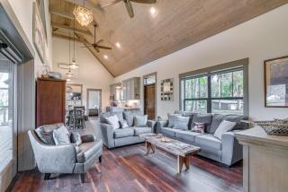 Riverfront Fishers Paradise in Florida with Dock! - 6