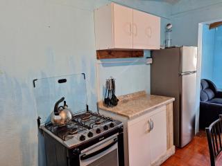 Cabañas puna poho - 1