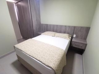 Apartamento Prime Foz - Foz do Iguaçu - 8