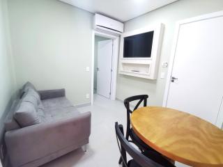Apartamento Prime Foz - Foz do Iguaçu - 7