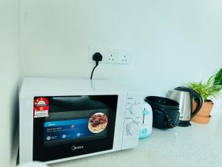 Habitat Homestay Large Semi-D House For 11-13Pax - Ipoh - 9