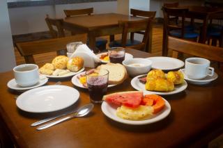 Pousada Gammel Dansk by Latitud Hoteles - 7