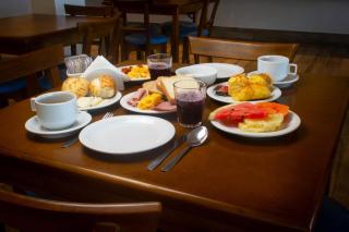 Pousada Gammel Dansk by Latitud Hoteles - 3