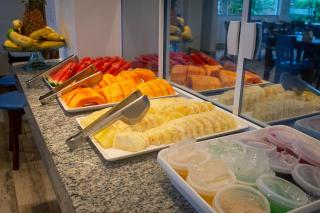 Pousada Gammel Dansk by Latitud Hoteles - 4