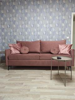 DN Apartment W&W - Budapest - 8