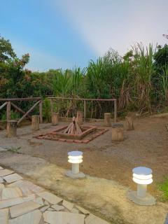 Sitio 2k Mairinque - 7