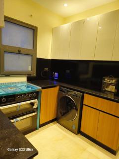 apartment in sodic Eastown - Il Cairo - 4