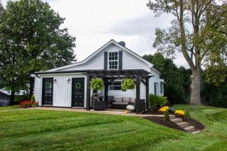 Farmhouse of Blessings - Dundee - 0