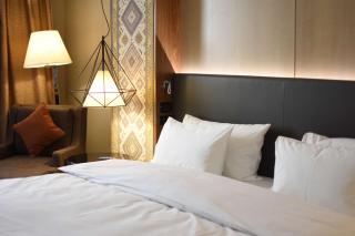 Radisson BLU Hotel Yerevan - Ereván - 1