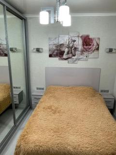 Уютная квартира студия - 4