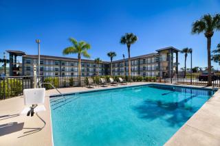 SureStay Hotel by Best Western Clermont Theme Park West - Kissimmee - 7