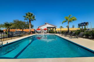 SureStay by Best Western Clermont Theme Park West - 1