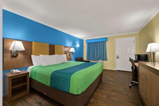 SureStay by Best Western Clermont Theme Park West - 8