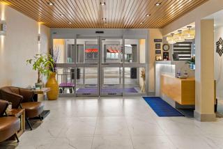 SureStay Plus by Best Western Brooks - Brooks - 9