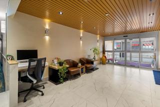 SureStay Plus by Best Western Brooks - Brooks - 8