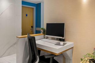 SureStay Plus by Best Western Brooks - Brooks - 6
