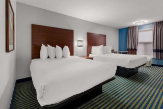 SureStay Plus by Best Western Brooks - Brooks - 5