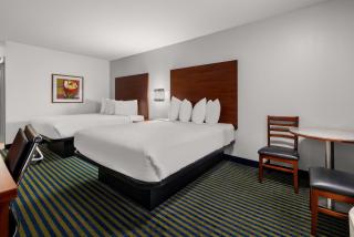 SureStay Plus by Best Western Brooks - Brooks - 2