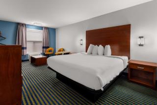 SureStay Plus by Best Western Brooks - Brooks - 1