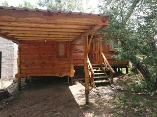 La Cabañita - Tanti - 8