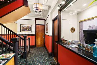 Mithila San Francisco - SureStay Collection by Best Western - San Francisco - 9