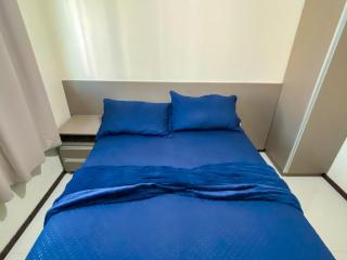 Condomínio Lençóis Ville Residence - 6