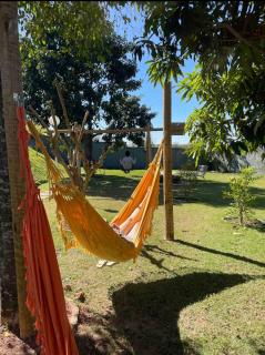 Nature House - Jarinu - 6