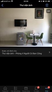 Homestay 05 - Vũng Tàu - 3