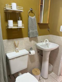 Cabaña Terra Calma - 1