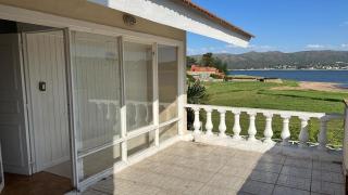 Casa frente al Lago San Roque - Villa Parque Siquiman - 6