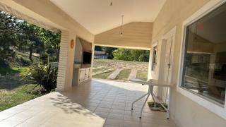 Casa frente al Lago San Roque - Villa Parque Siquiman - 3