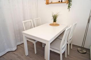sonnige Ferienwohnung - wenige Meter zum Strand - Damp - 9