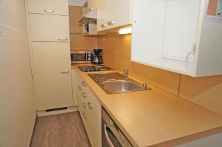 sonnige Ferienwohnung - wenige Meter zum Strand - Damp - 5