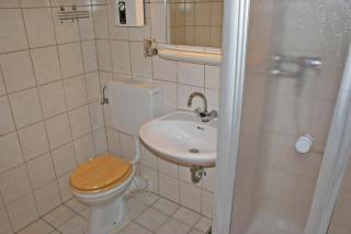 sonnige Ferienwohnung - wenige Meter zum Strand - Damp - 4