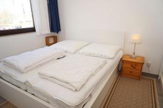 sonnige Ferienwohnung - wenige Meter zum Strand - Damp - 3