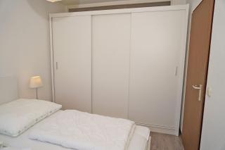 sonnige Ferienwohnung - wenige Meter zum Strand - Damp - 2