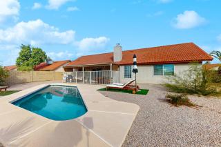 The Golden Rose - Leisure World - 3