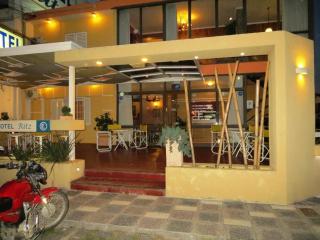 Departamento Hotel Ritz - 9