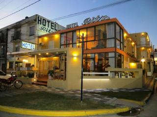 Departamento Hotel Ritz - 0