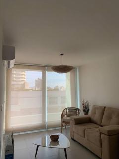 Apartamento Saint Honore con vista al mar - Punta del Este - 6