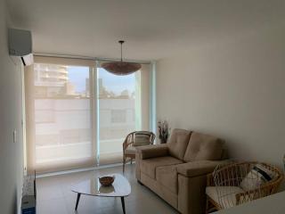 Apartamento Saint Honore con vista al mar - Punta del Este - 5
