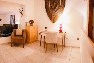 Casa Amma - Bhakti - Matehuala - 3