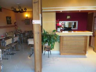 Departamento Hotel Ritz - 4