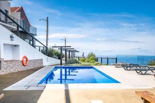 Ocean Panorama Apartments by Madeira Sun Travel - Calheta - 7